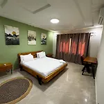Ngor Appartement