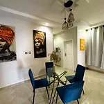 Ngor Appartement
