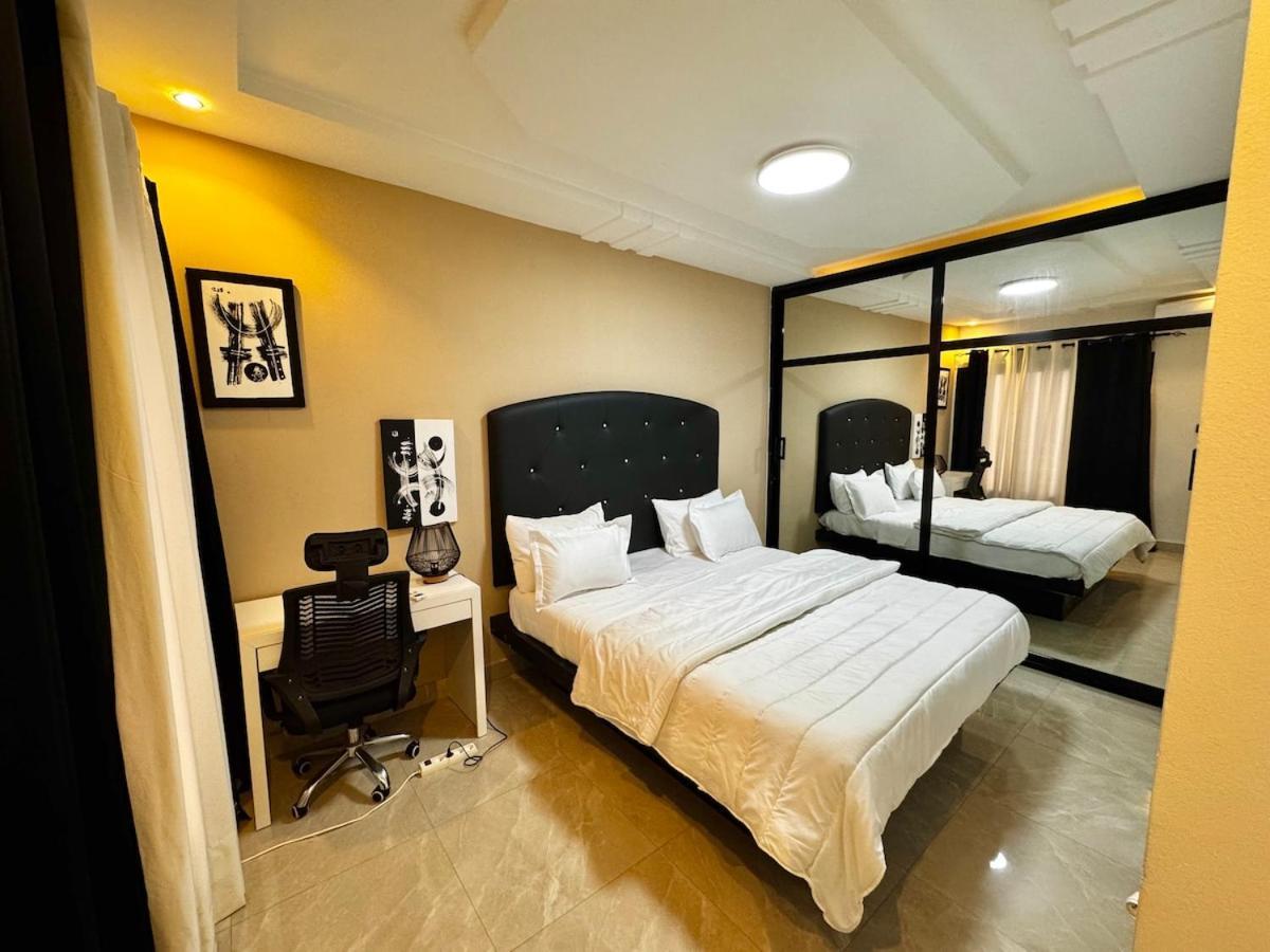Ngor Appartement Dakar