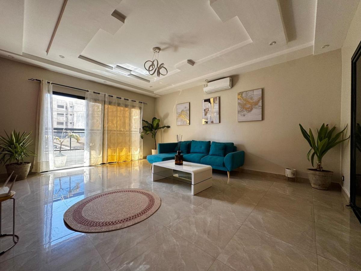 Ngor Appartement