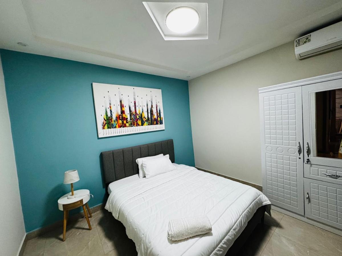 Ngor Appartement